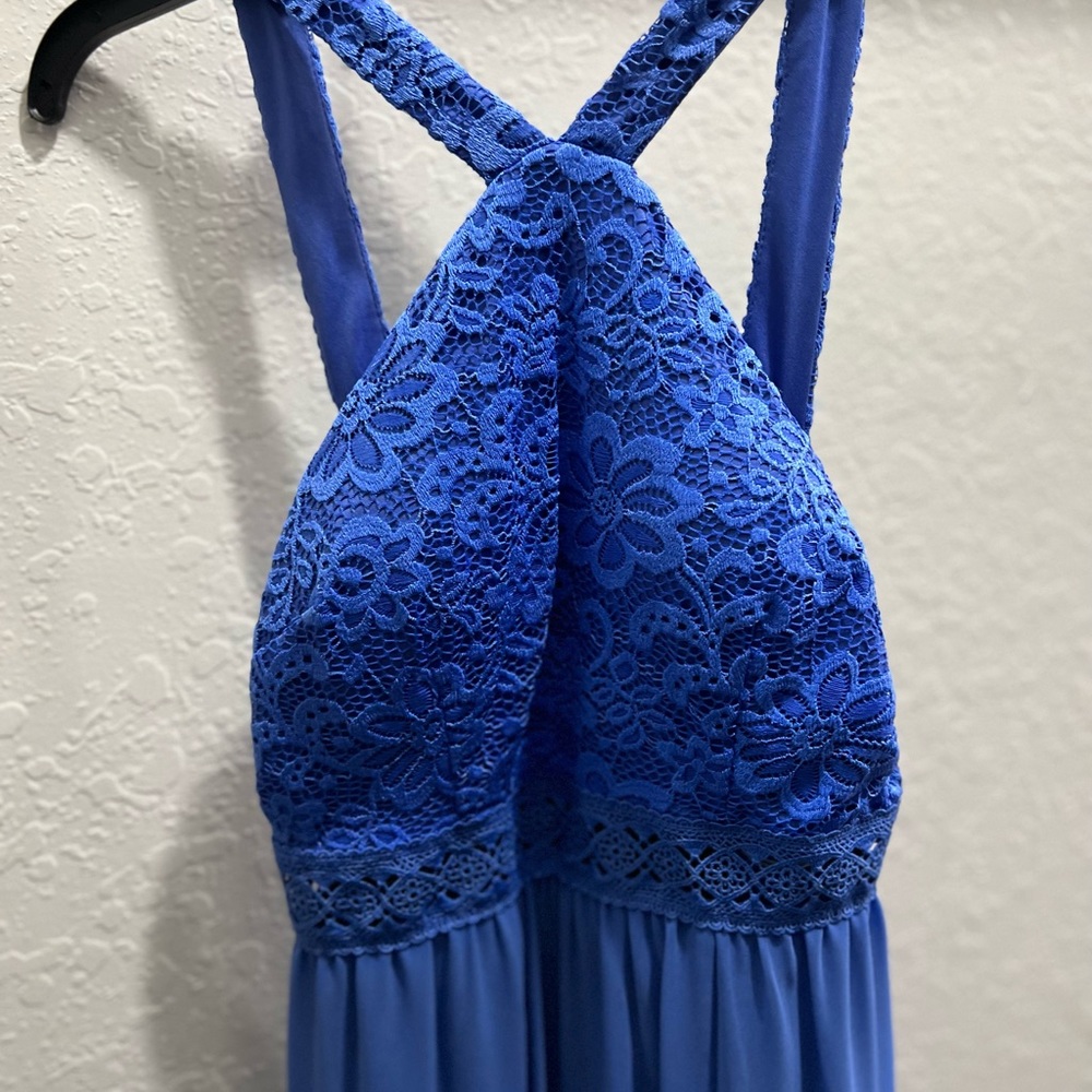 I.N. Style Dress